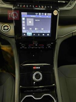 Jeep Grand Cherokee L